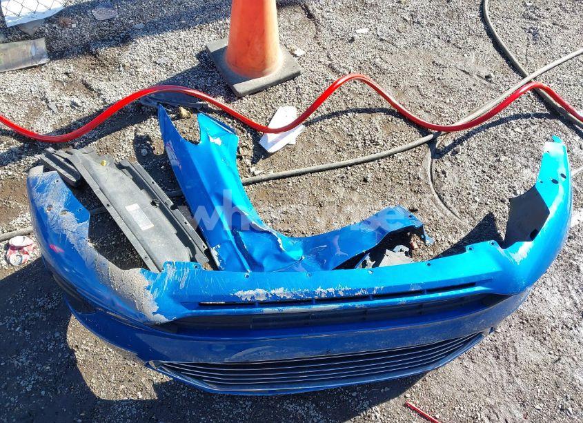 Photo 12 of 2020 Ford Fusion SE (VIN 3FA6P0HD8LR226066)