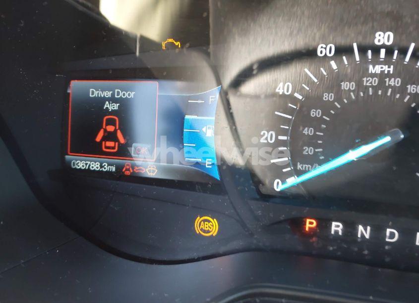 Photo 16 of 2020 Ford Fusion SE (VIN 3FA6P0HD8LR226066)