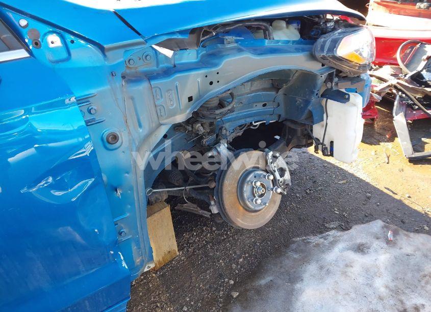 Photo 19 of 2020 Ford Fusion SE (VIN 3FA6P0HD8LR226066)