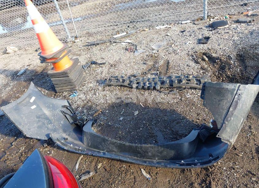 Photo 12 of 2020 Ford Fusion SE (VIN 3FA6P0HD8LR257009)