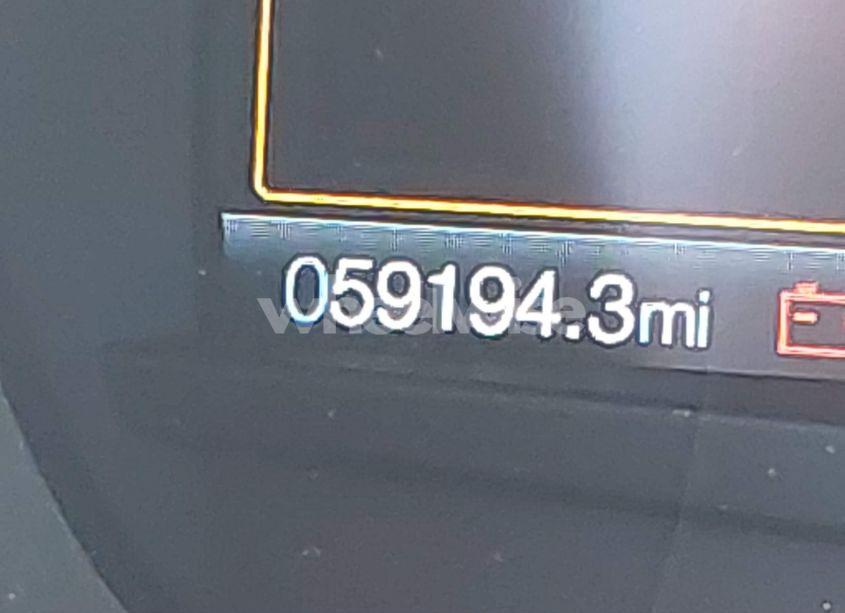 Photo 16 of 2020 Ford Fusion SE (VIN 3FA6P0HD8LR257009)