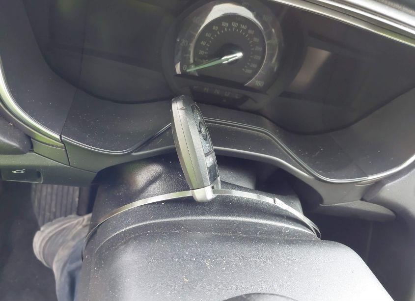 Photo 11 of 2020 Ford Fusion SE (VIN 3FA6P0HD8LR259469)