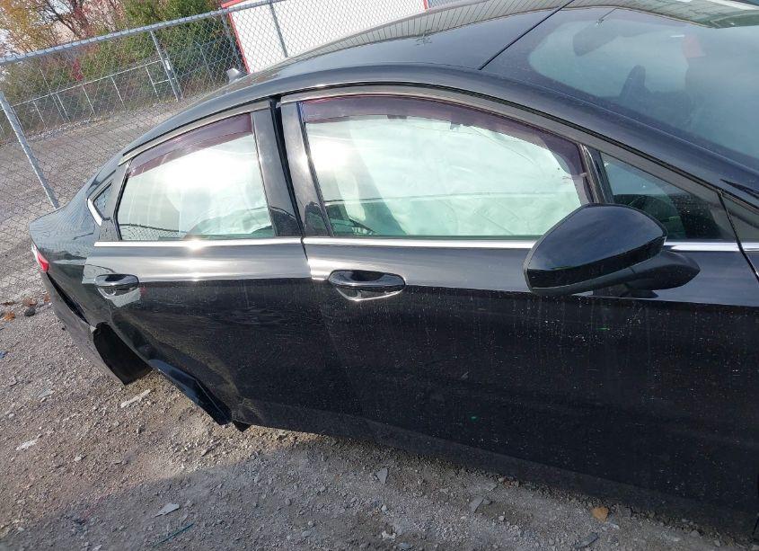 Photo 13 of 2020 Ford Fusion SE (VIN 3FA6P0HD8LR259469)