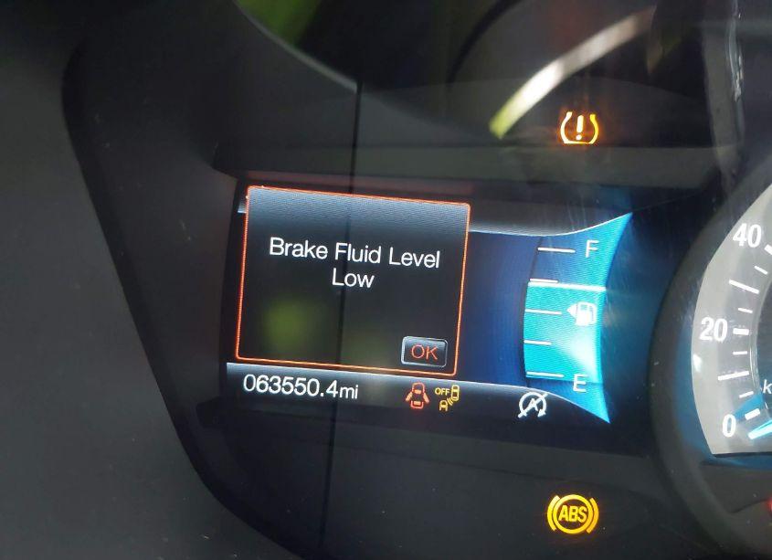 Photo 7 of 2020 Ford Fusion SE (VIN 3FA6P0HD8LR259469)