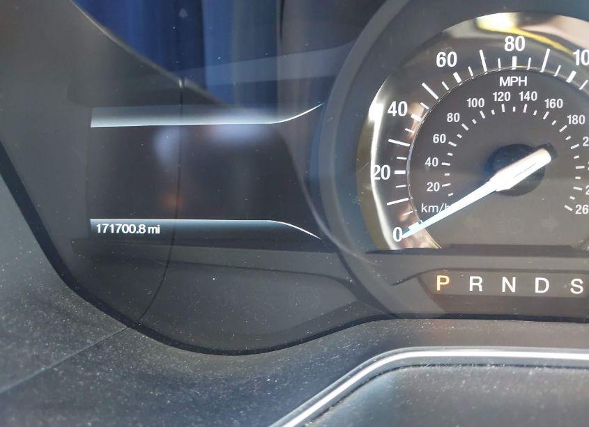 Photo 7 of 2014 Ford Fusion SE (VIN 3FA6P0HD9ER192965)