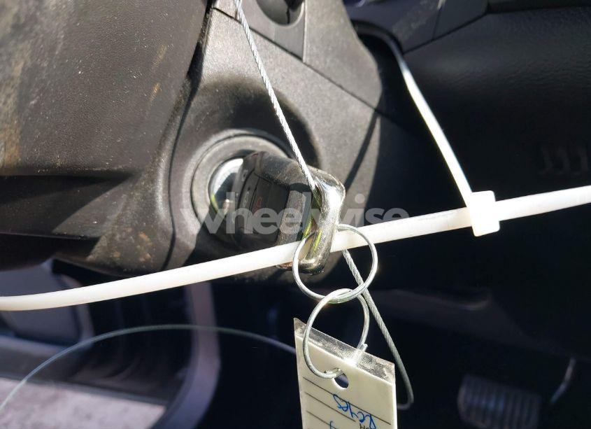 Photo 11 of 2014 Ford Fusion SE (VIN 3FA6P0HD9ER377064)