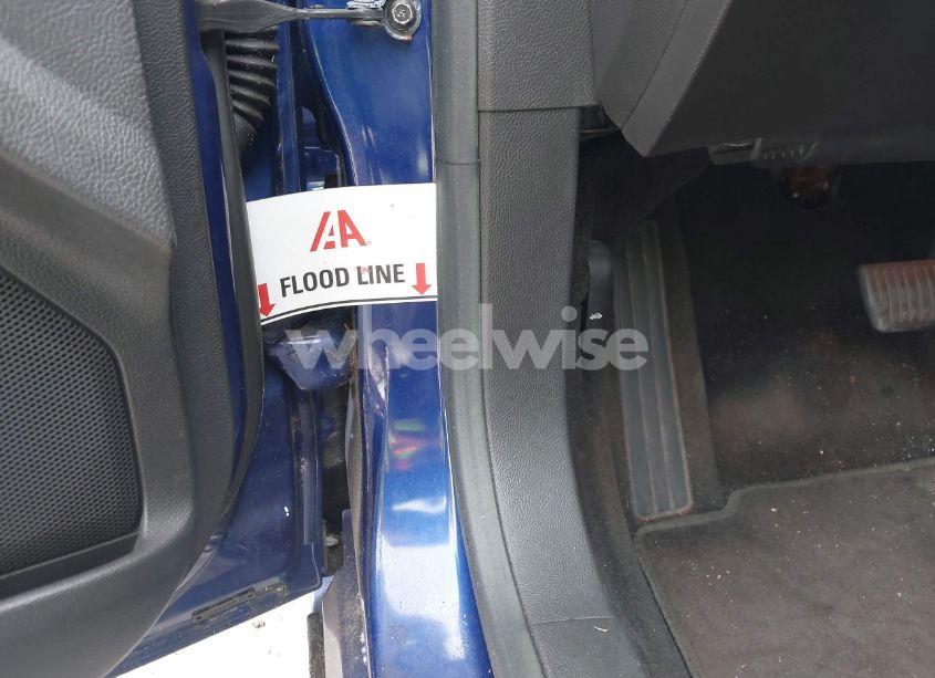 Photo 12 of 2014 Ford Fusion SE (VIN 3FA6P0HD9ER386928)