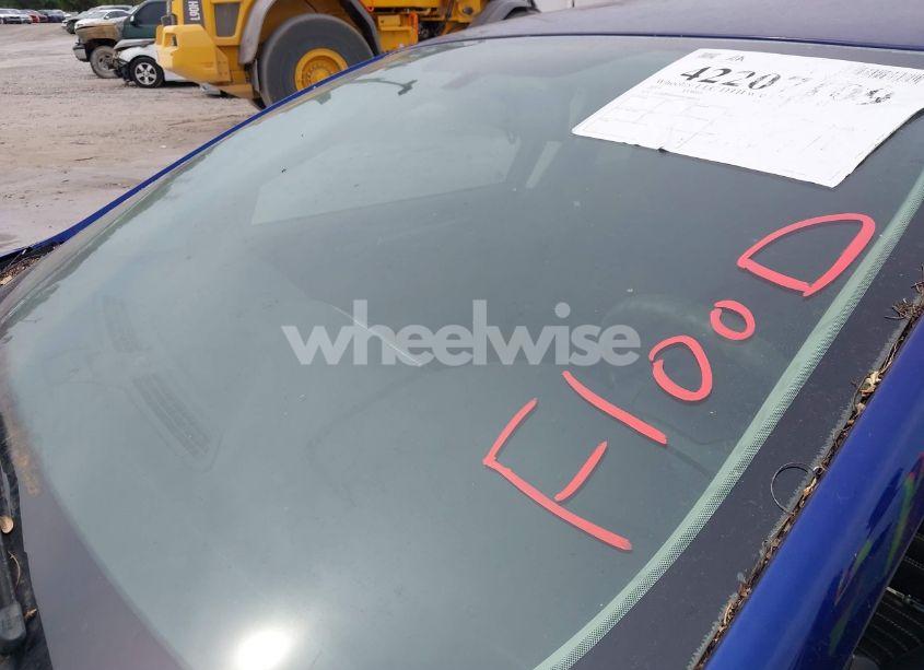 Photo 6 of 2014 Ford Fusion SE (VIN 3FA6P0HD9ER386928)