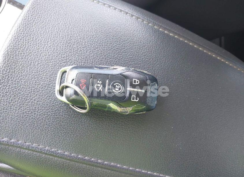 Photo 11 of 2015 Ford Fusion SE (VIN 3FA6P0HD9FR141757)