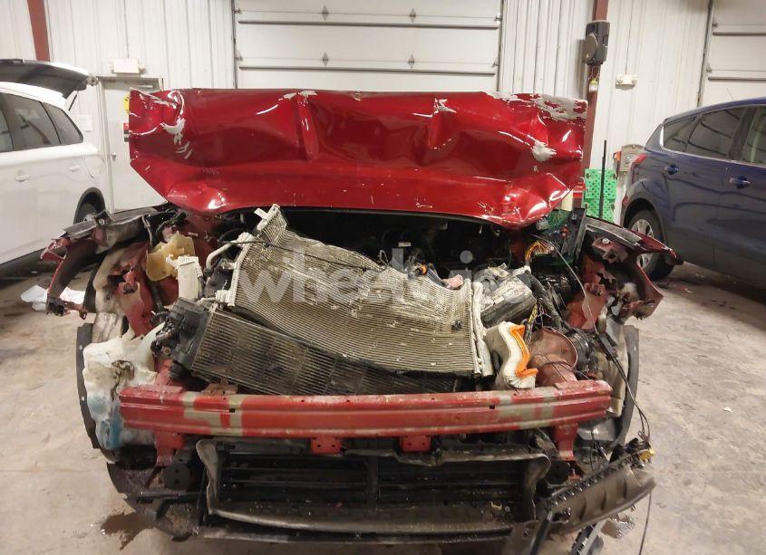 Photo 13 of 2015 Ford Fusion SE (VIN 3FA6P0HD9FR150927)