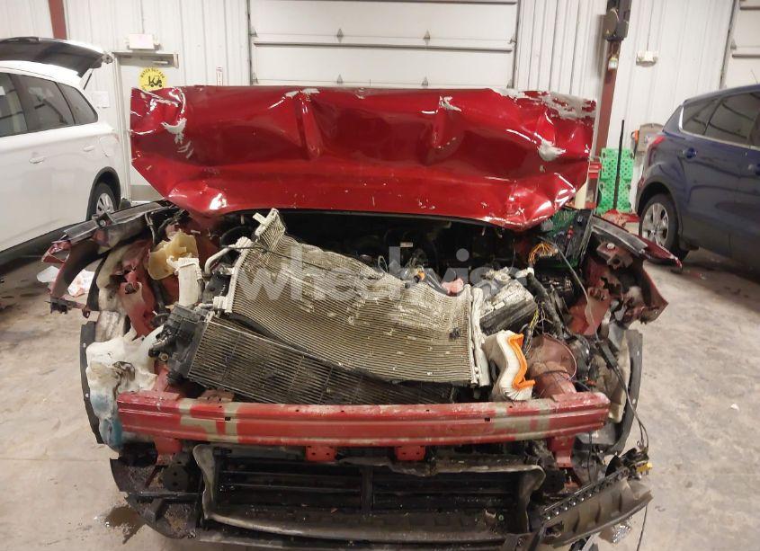 Photo 6 of 2015 Ford Fusion SE (VIN 3FA6P0HD9FR150927)