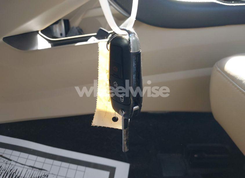 Photo 11 of 2015 Ford Fusion SE (VIN 3FA6P0HD9FR177190)