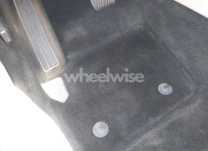 Photo 12 of 2015 Ford Fusion SE (VIN 3FA6P0HD9FR177190)