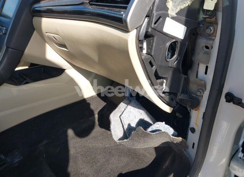 Photo 13 of 2015 Ford Fusion SE (VIN 3FA6P0HD9FR177190)