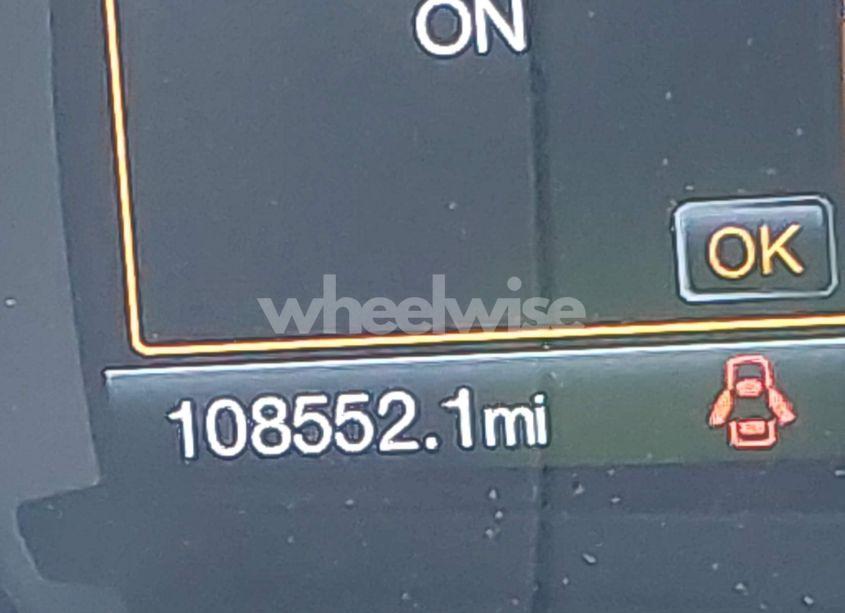 Photo 7 of 2015 Ford Fusion SE (VIN 3FA6P0HD9FR177190)