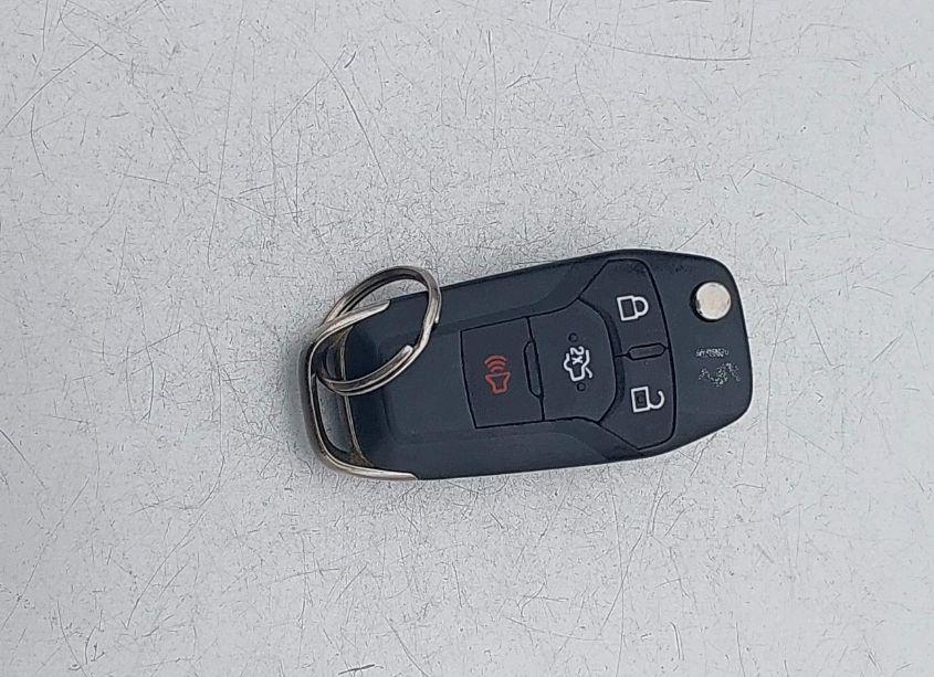 Photo 11 of 2015 Ford Fusion SE (VIN 3FA6P0HD9FR178758)