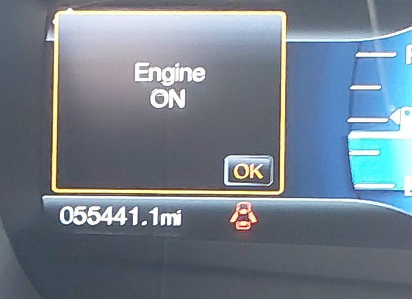 Photo 15 of 2015 Ford Fusion SE (VIN 3FA6P0HD9FR178758)