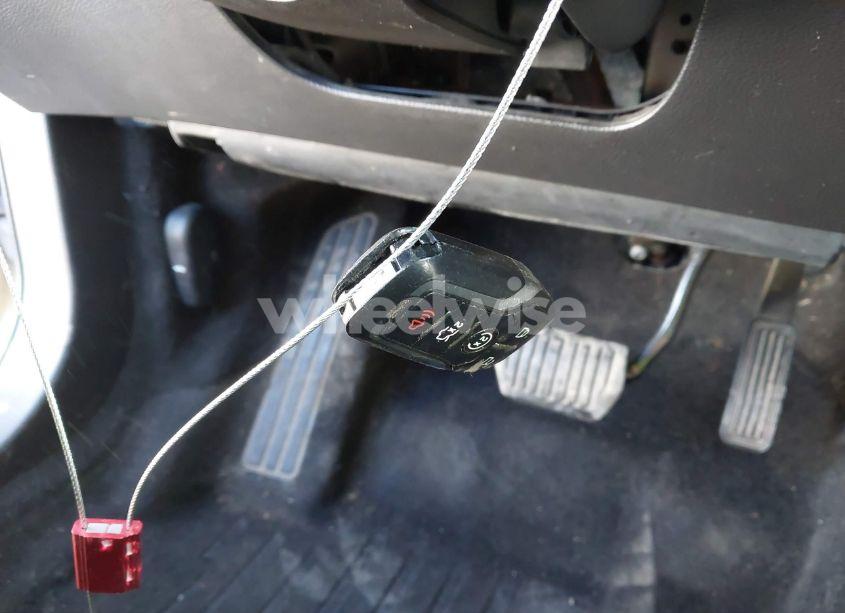 Photo 11 of 2015 Ford Fusion SE (VIN 3FA6P0HD9FR182387)