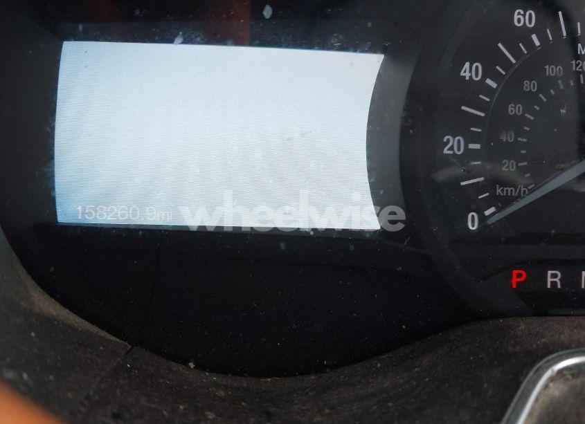 Photo 7 of 2015 Ford Fusion SE (VIN 3FA6P0HD9FR182387)