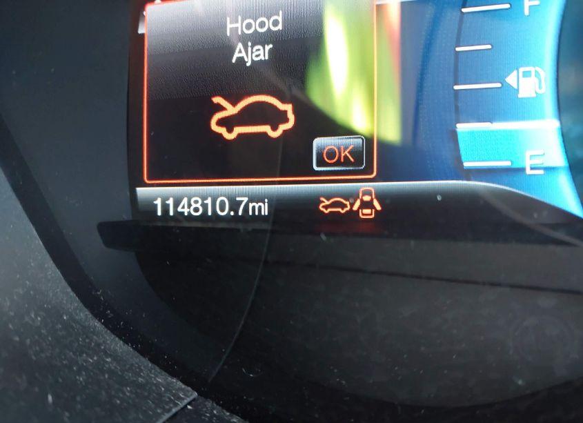 Photo 15 of 2015 Ford Fusion SE (VIN 3FA6P0HD9FR211127)