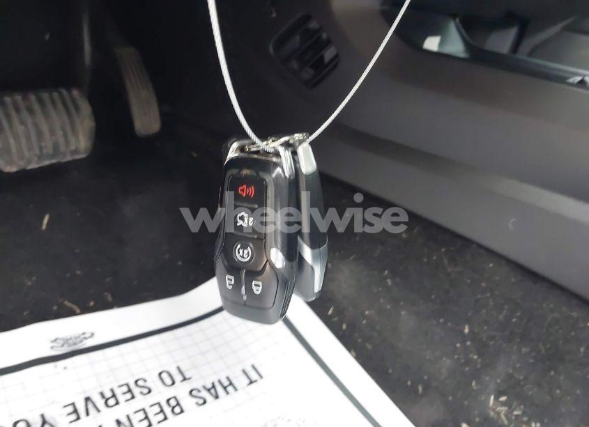 Photo 11 of 2015 Ford Fusion SE (VIN 3FA6P0HD9FR299662)