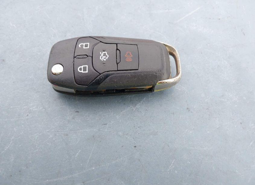 Photo 11 of 2016 Ford Fusion SE (VIN 3FA6P0HD9GR124815)