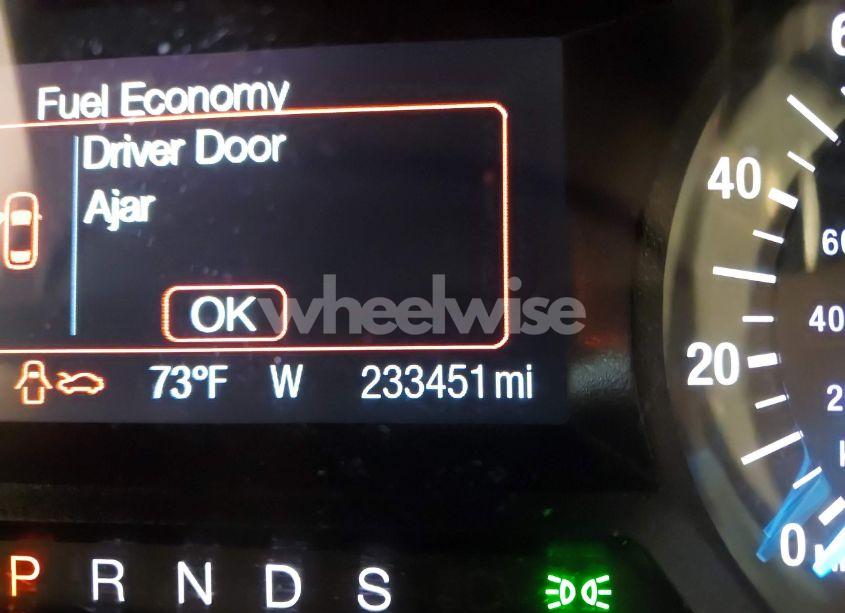 Photo 15 of 2016 Ford Fusion SE (VIN 3FA6P0HD9GR126113)