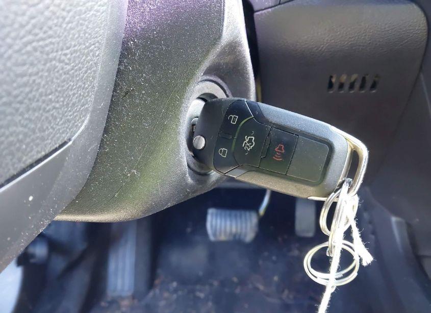 Photo 11 of 2016 Ford Fusion SE (VIN 3FA6P0HD9GR205460)