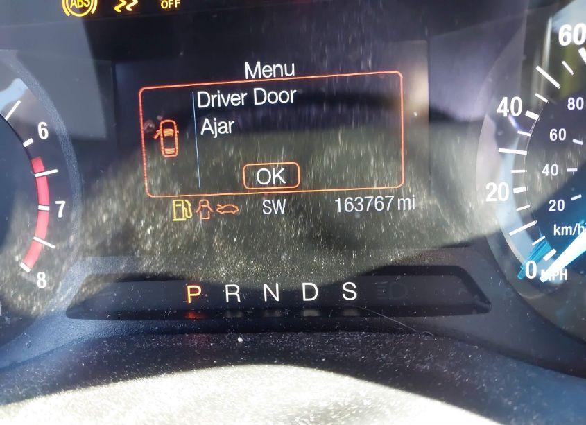 Photo 15 of 2016 Ford Fusion SE (VIN 3FA6P0HD9GR205460)