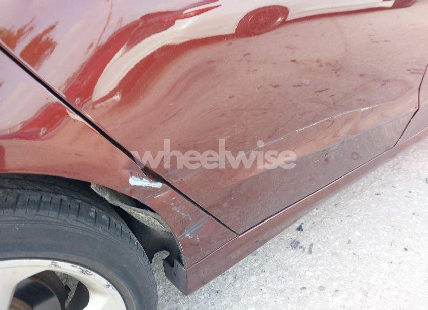 Photo 19 of 2016 Ford Fusion SE (VIN 3FA6P0HD9GR298237)