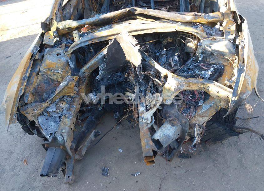 Photo 10 of 2016 Ford Fusion SE (VIN 3FA6P0HD9GR309933)