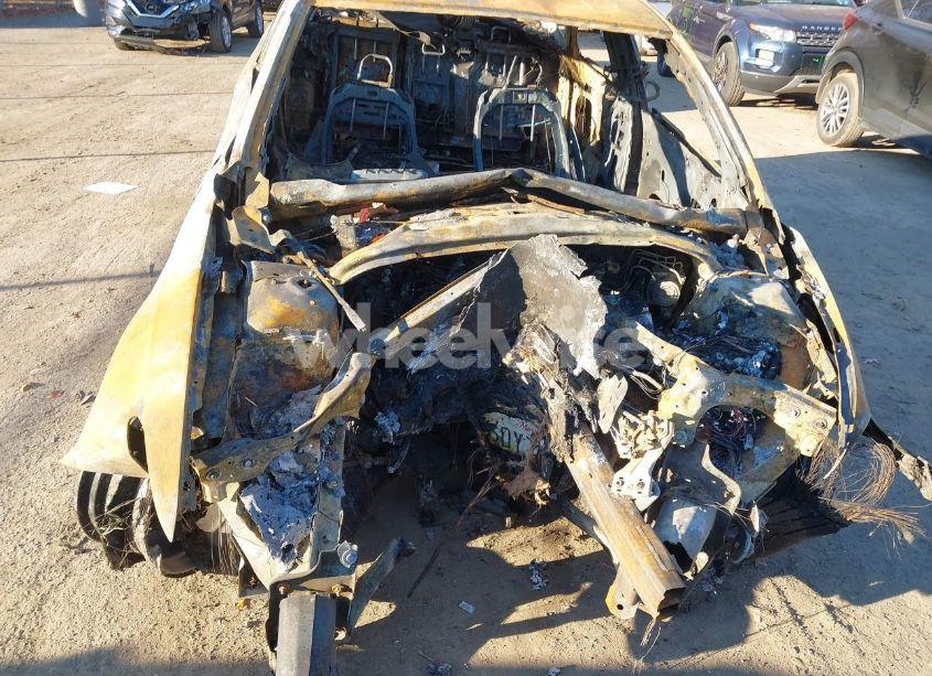 Photo 11 of 2016 Ford Fusion SE (VIN 3FA6P0HD9GR309933)