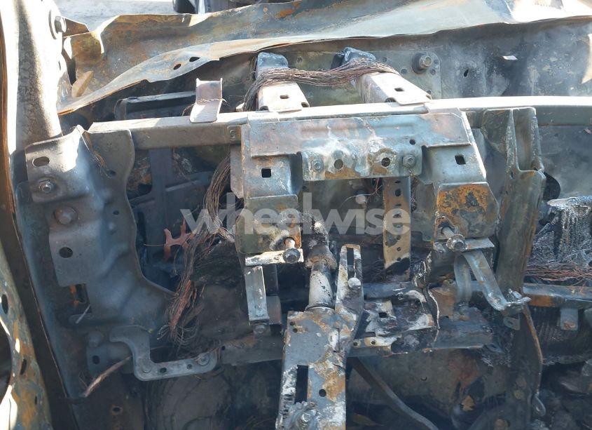 Photo 14 of 2016 Ford Fusion SE (VIN 3FA6P0HD9GR309933)