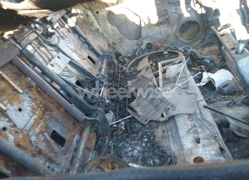 Photo 8 of 2016 Ford Fusion SE (VIN 3FA6P0HD9GR309933)