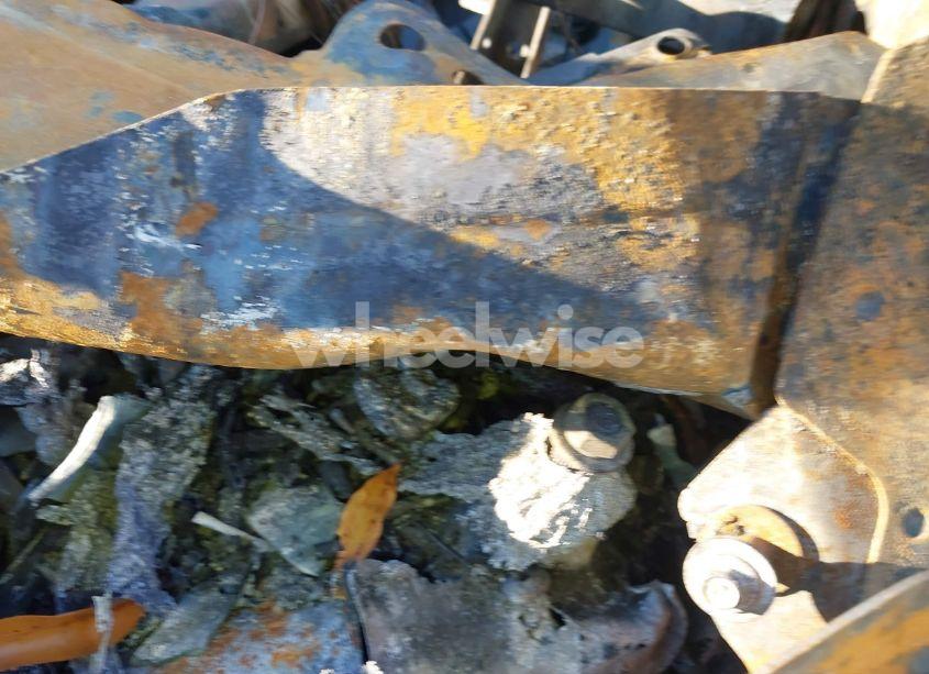 Photo 9 of 2016 Ford Fusion SE (VIN 3FA6P0HD9GR309933)