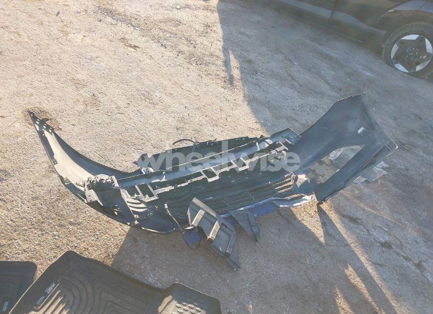 Photo 12 of 2016 Ford Fusion SE (VIN 3FA6P0HD9GR322035)