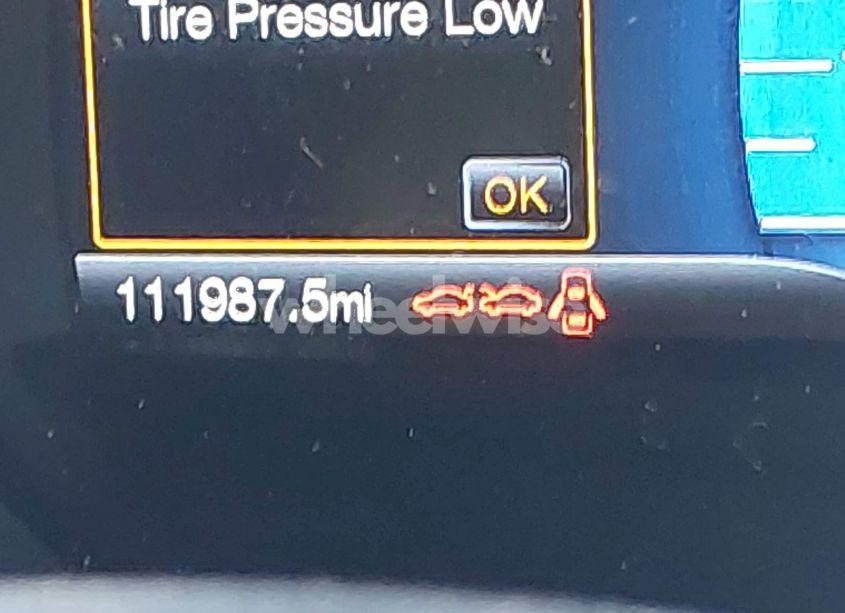 Photo 16 of 2016 Ford Fusion SE (VIN 3FA6P0HD9GR322035)