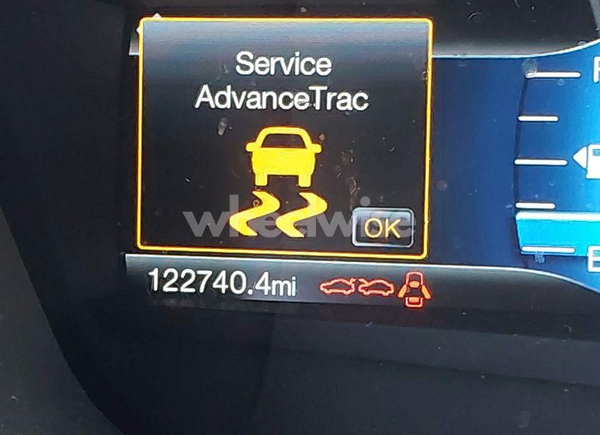 Photo 16 of 2016 Ford Fusion SE (VIN 3FA6P0HD9GR335996)