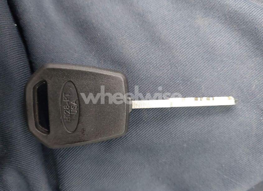 Photo 11 of 2016 Ford Fusion SE (VIN 3FA6P0HD9GR382672)