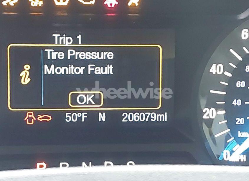 Photo 16 of 2017 Ford Fusion SE (VIN 3FA6P0HD9HR114495)