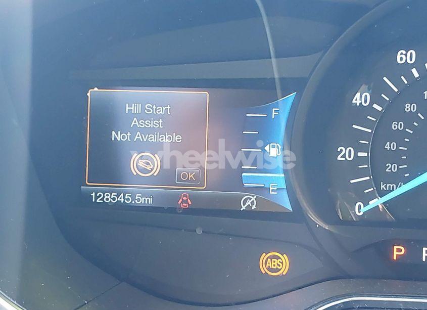 Photo 15 of 2017 Ford Fusion SE (VIN 3FA6P0HD9HR137825)