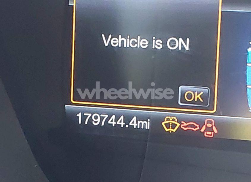 Photo 16 of 2017 Ford Fusion SE (VIN 3FA6P0HD9HR196910)