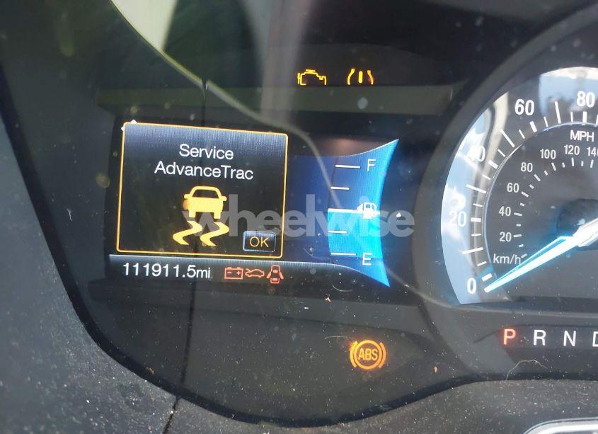 Photo 15 of 2017 Ford Fusion SE (VIN 3FA6P0HD9HR271766)