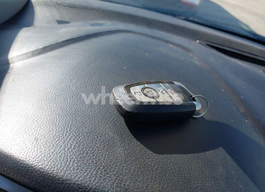 Photo 11 of 2017 Ford Fusion SE (VIN 3FA6P0HD9HR274019)