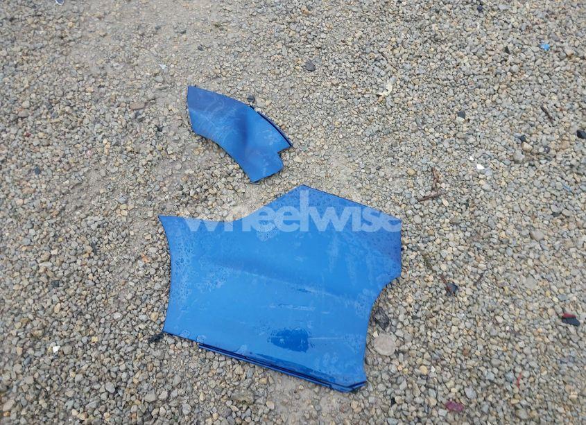 Photo 12 of 2017 Ford Fusion SE (VIN 3FA6P0HD9HR282895)