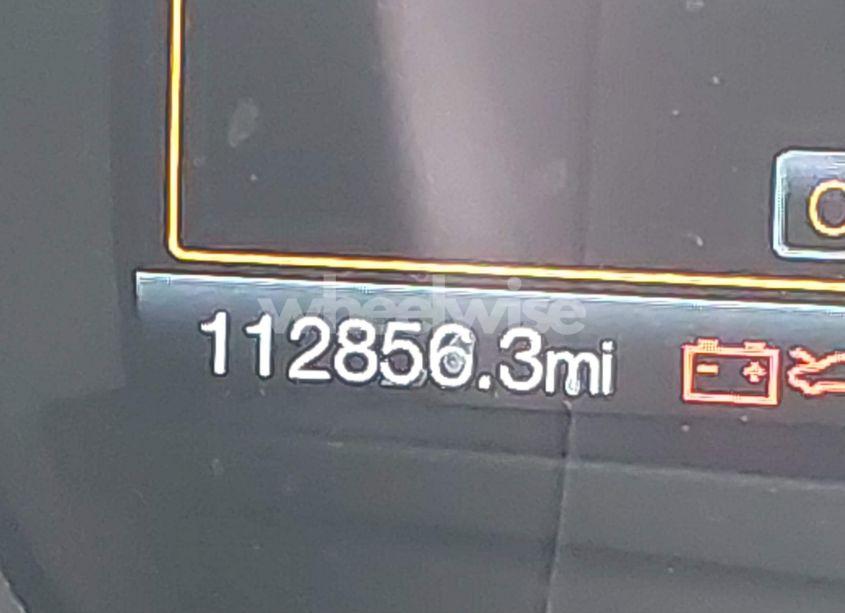 Photo 15 of 2017 Ford Fusion SE (VIN 3FA6P0HD9HR310808)