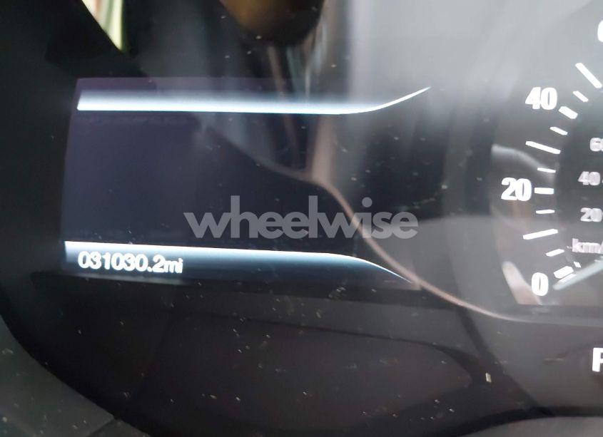 Photo 16 of 2017 Ford Fusion SE (VIN 3FA6P0HD9HR322733)