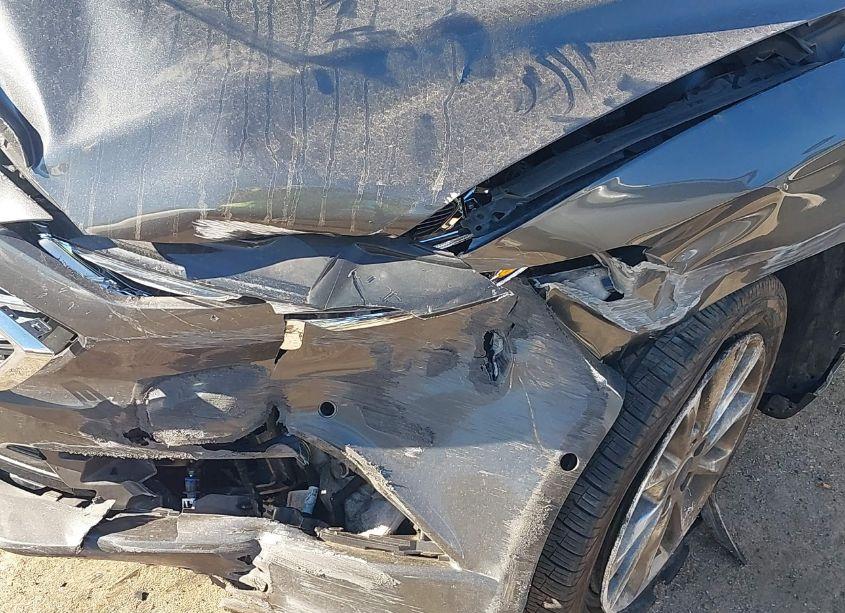 Photo 16 of 2017 Ford Fusion SE (VIN 3FA6P0HD9HR334851)