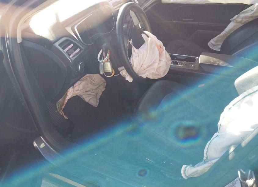 Photo 5 of 2017 Ford Fusion SE (VIN 3FA6P0HD9HR334851)