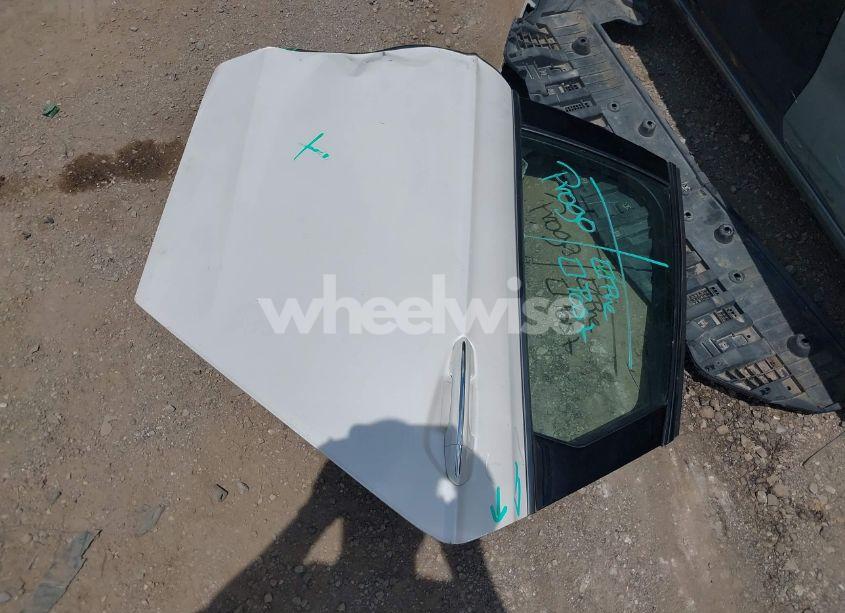 Photo 12 of 2017 Ford Fusion SE (VIN 3FA6P0HD9HR341119)